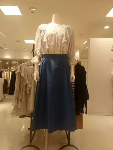 組曲 L 平良 コーディネート画像