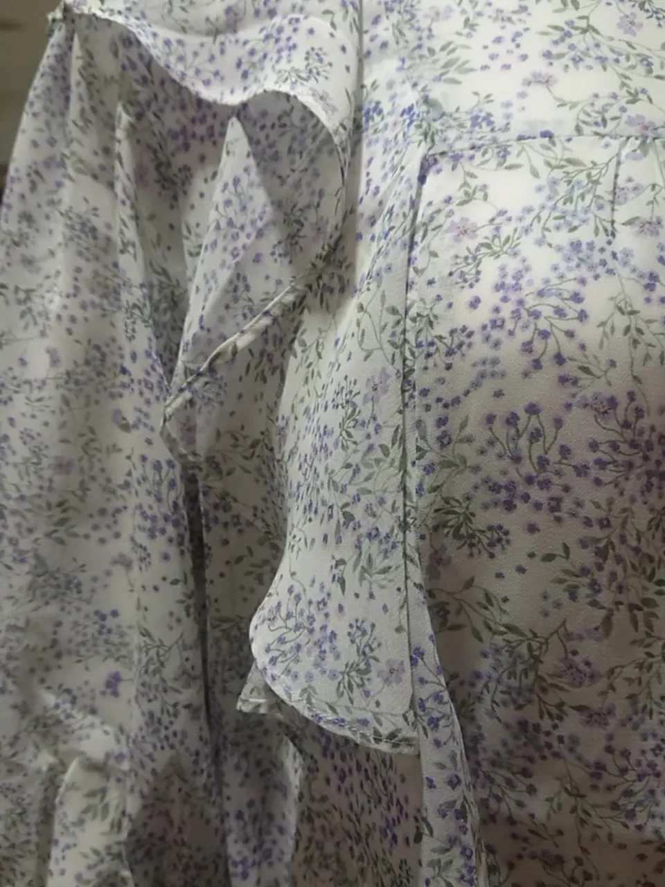 組曲 L 平良 コーディネート画像