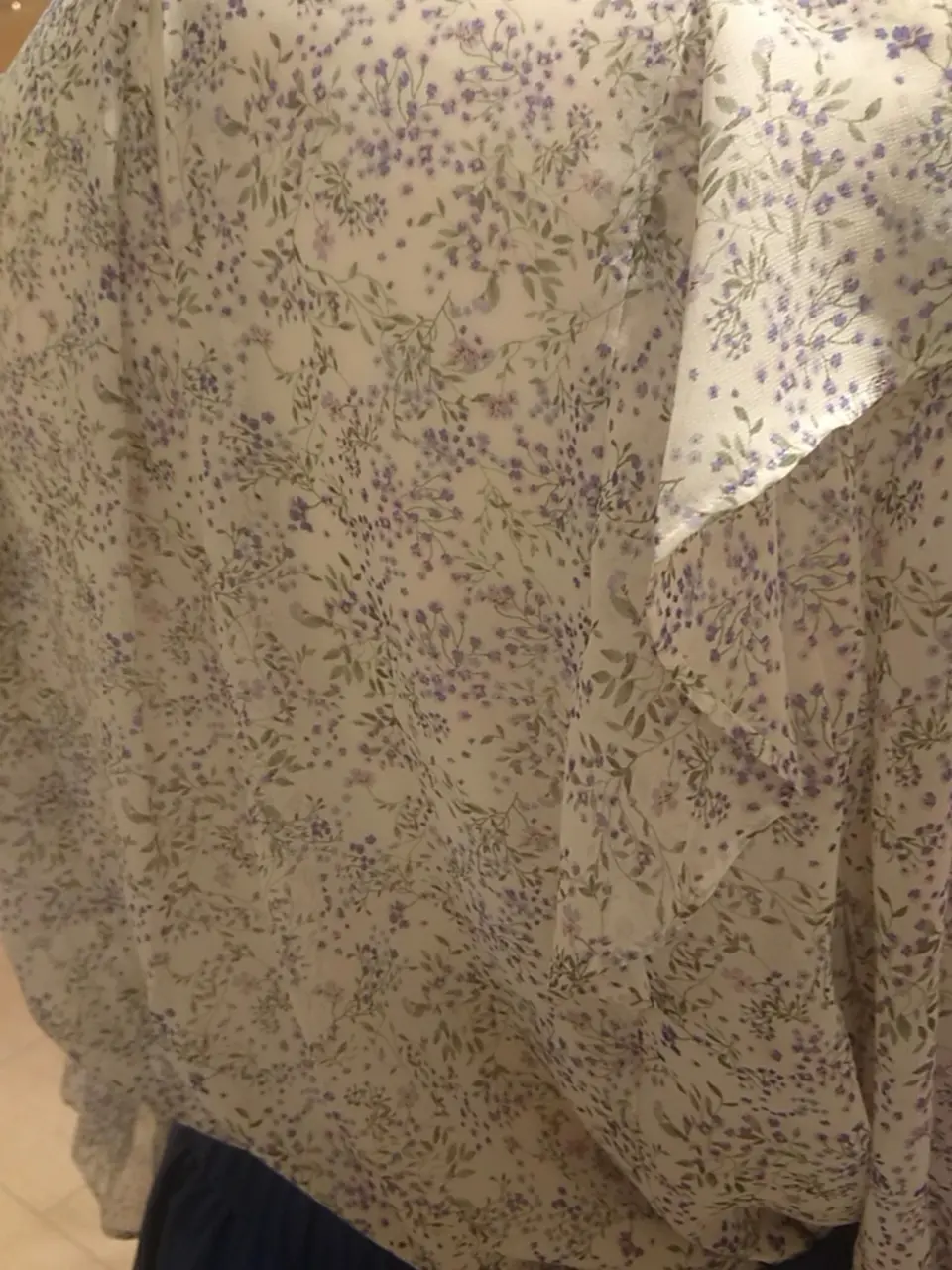 組曲 L 平良 コーディネート画像