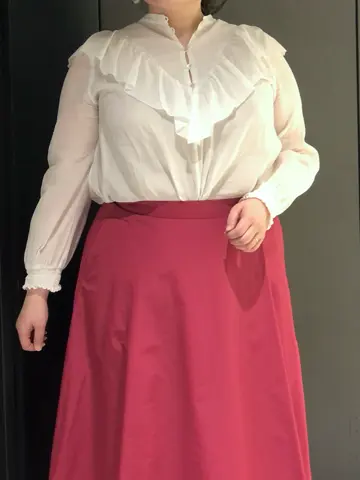 組曲 L 後藤 コーディネート画像