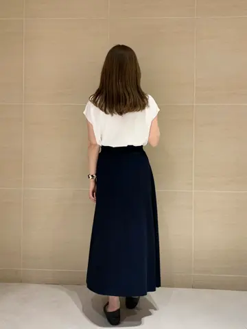 組曲 L 時本 コーディネート画像