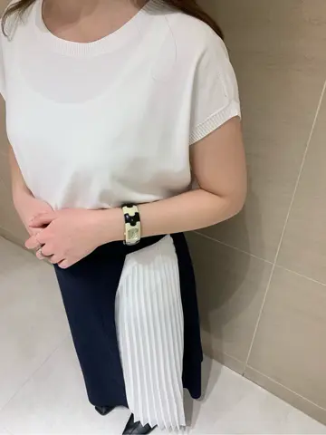 組曲 L 時本 コーディネート画像