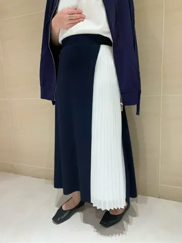 組曲 L 時本 コーディネート画像