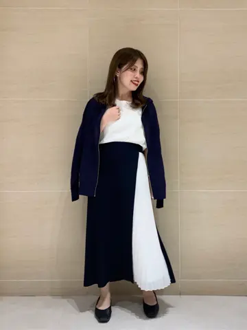 組曲 L 時本 コーディネート画像