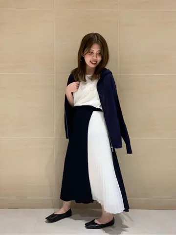 組曲 L 時本 コーディネート画像