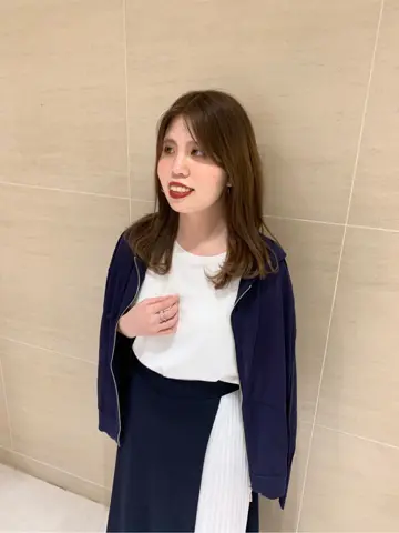 組曲 L 時本 コーディネート画像