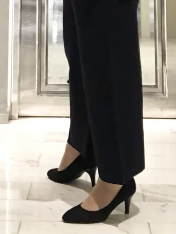 組曲 L 後藤 コーディネート画像