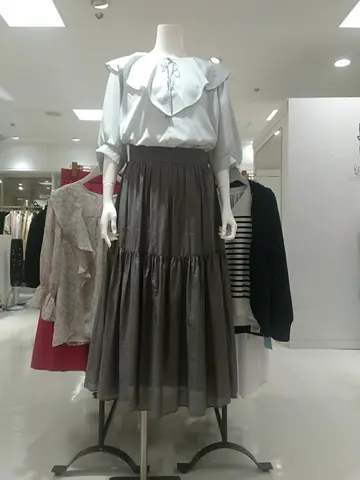 組曲 L 平良 コーディネート画像