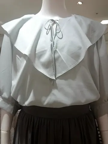 組曲 L 平良 コーディネート画像