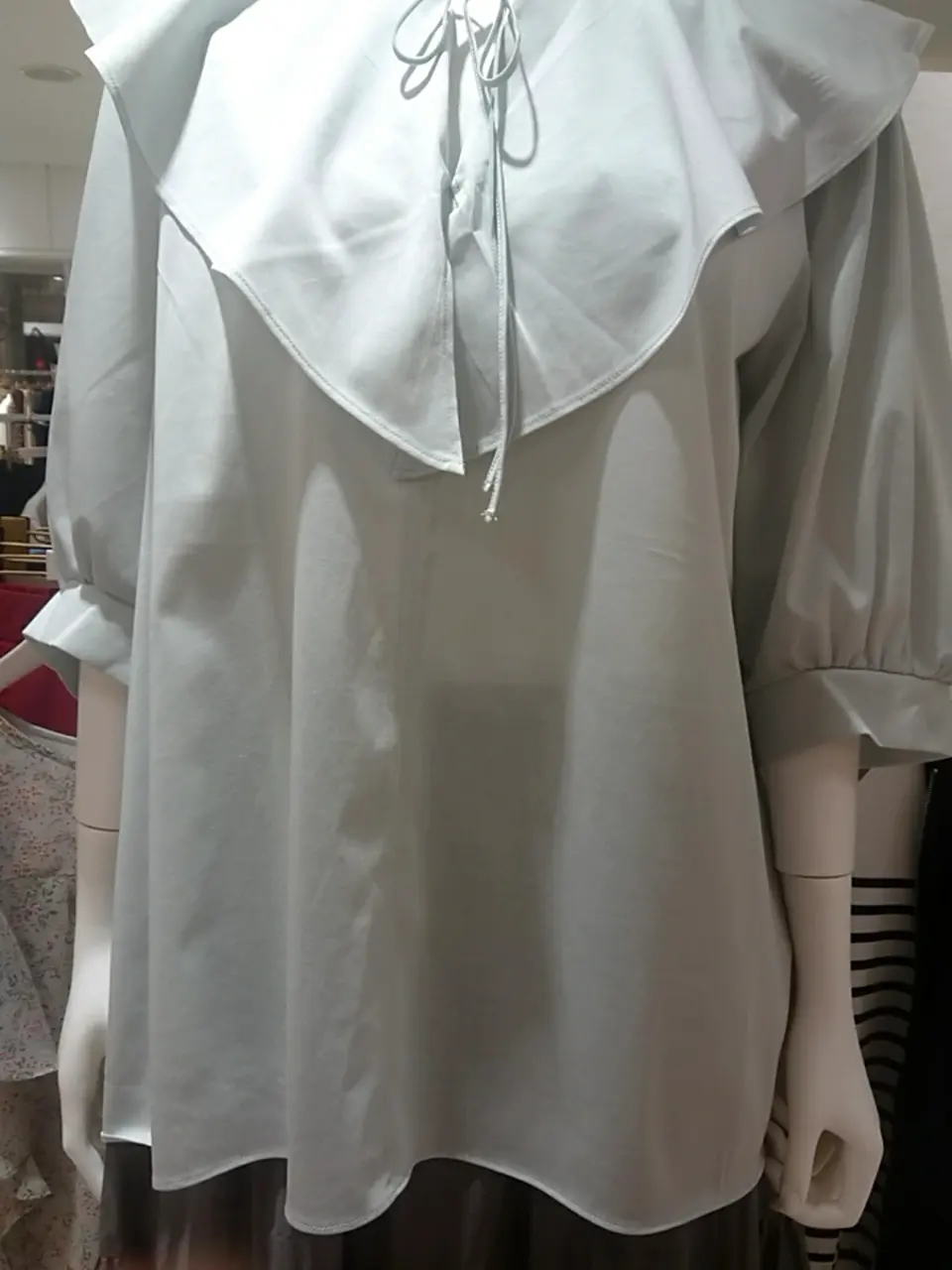 組曲 L 平良 コーディネート画像