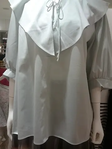 組曲 L 平良 コーディネート画像