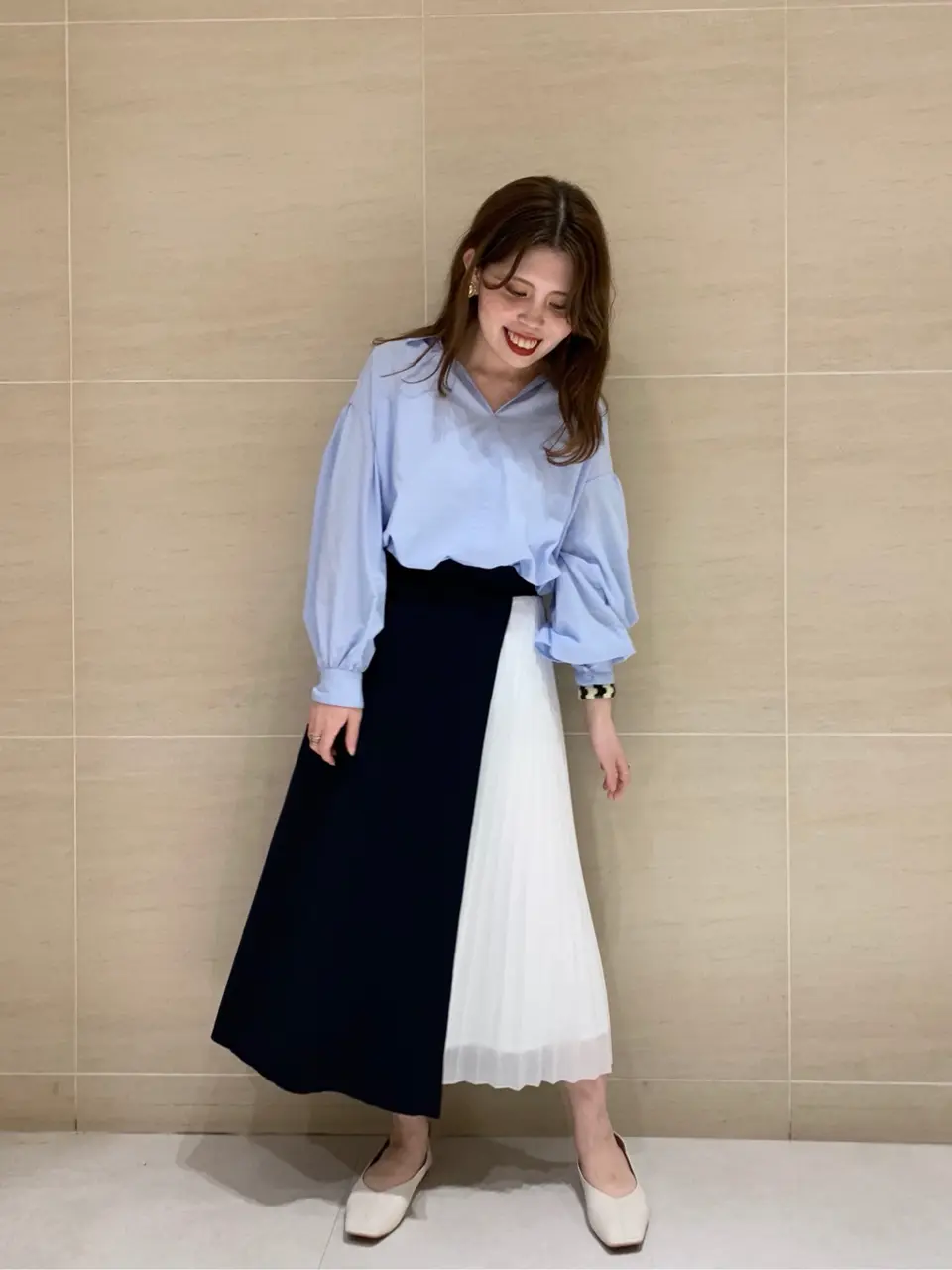  時本 コーディネート画像