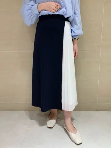 組曲 L 時本 コーディネート画像