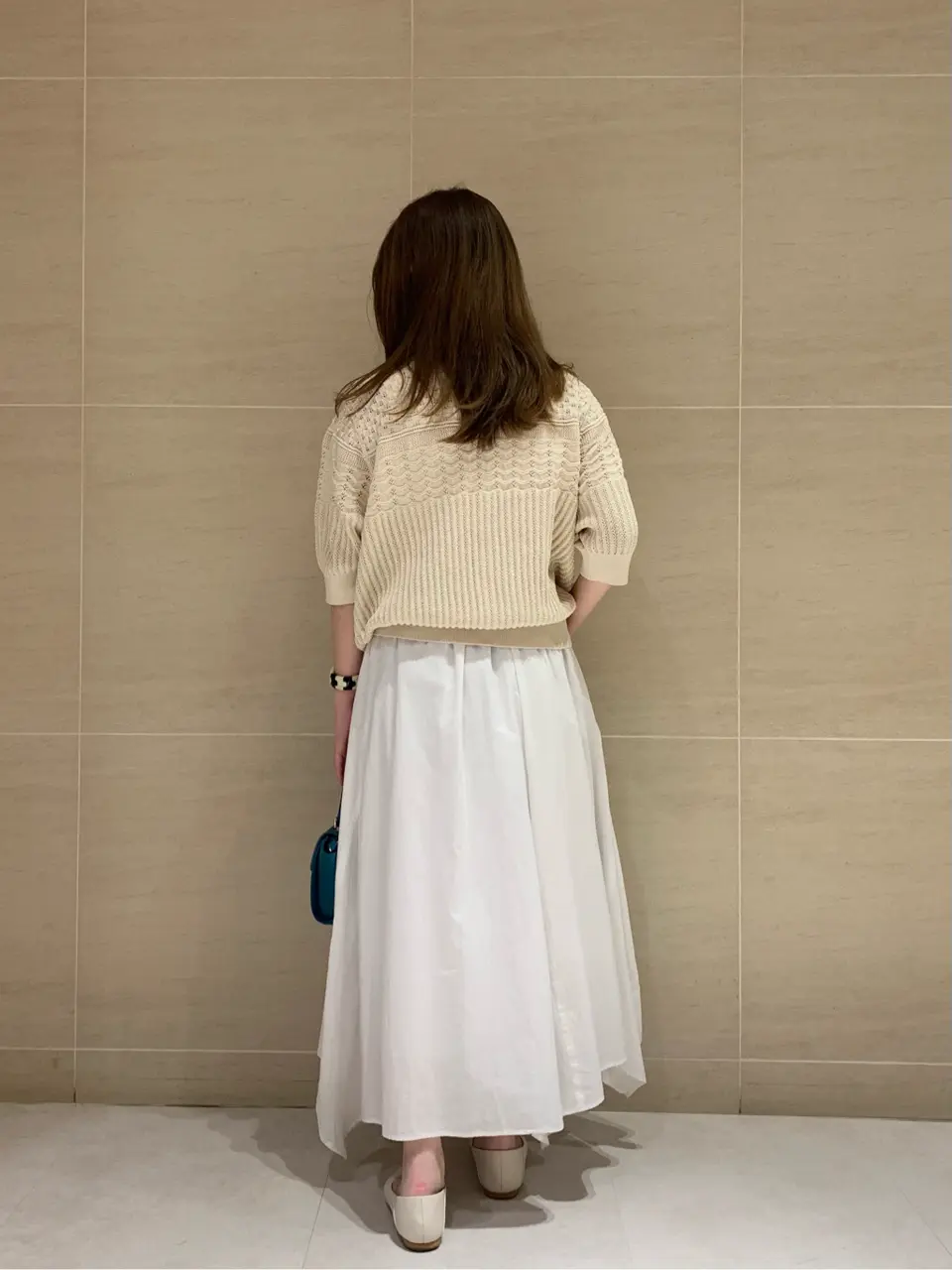 組曲 L 時本 コーディネート画像