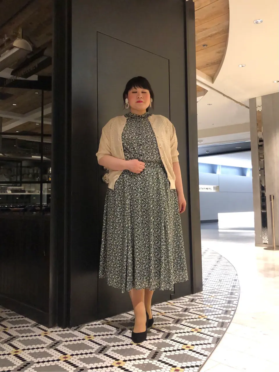  後藤 コーディネート画像