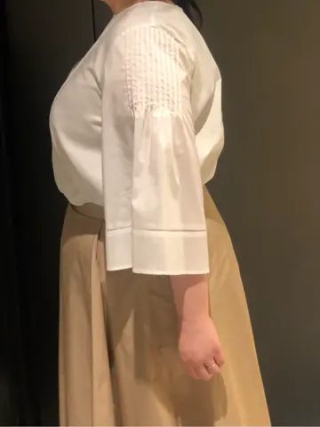 組曲 L 後藤 コーディネート画像