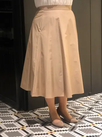 組曲 L 後藤 コーディネート画像