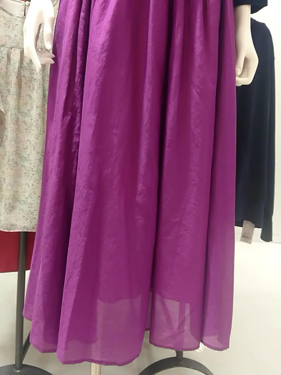 組曲 L 平良 コーディネート画像