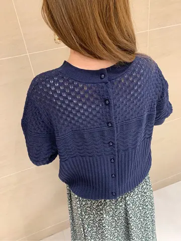 組曲 L 時本 コーディネート画像