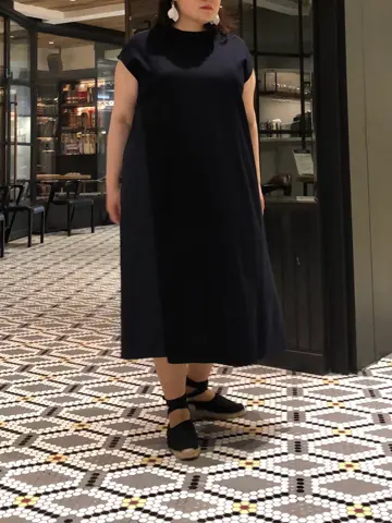 組曲 L 後藤 コーディネート画像