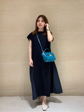 組曲 L 時本 コーディネート画像