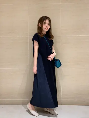 組曲 L 時本 コーディネート画像