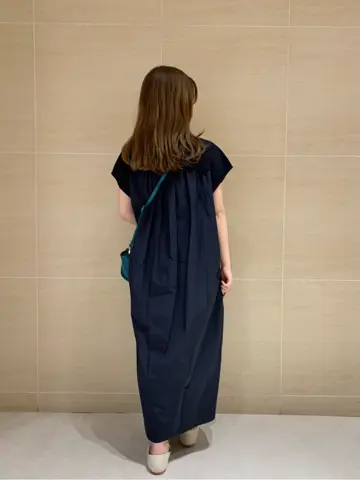 組曲 L 時本 コーディネート画像