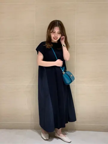 組曲 L 時本 コーディネート画像