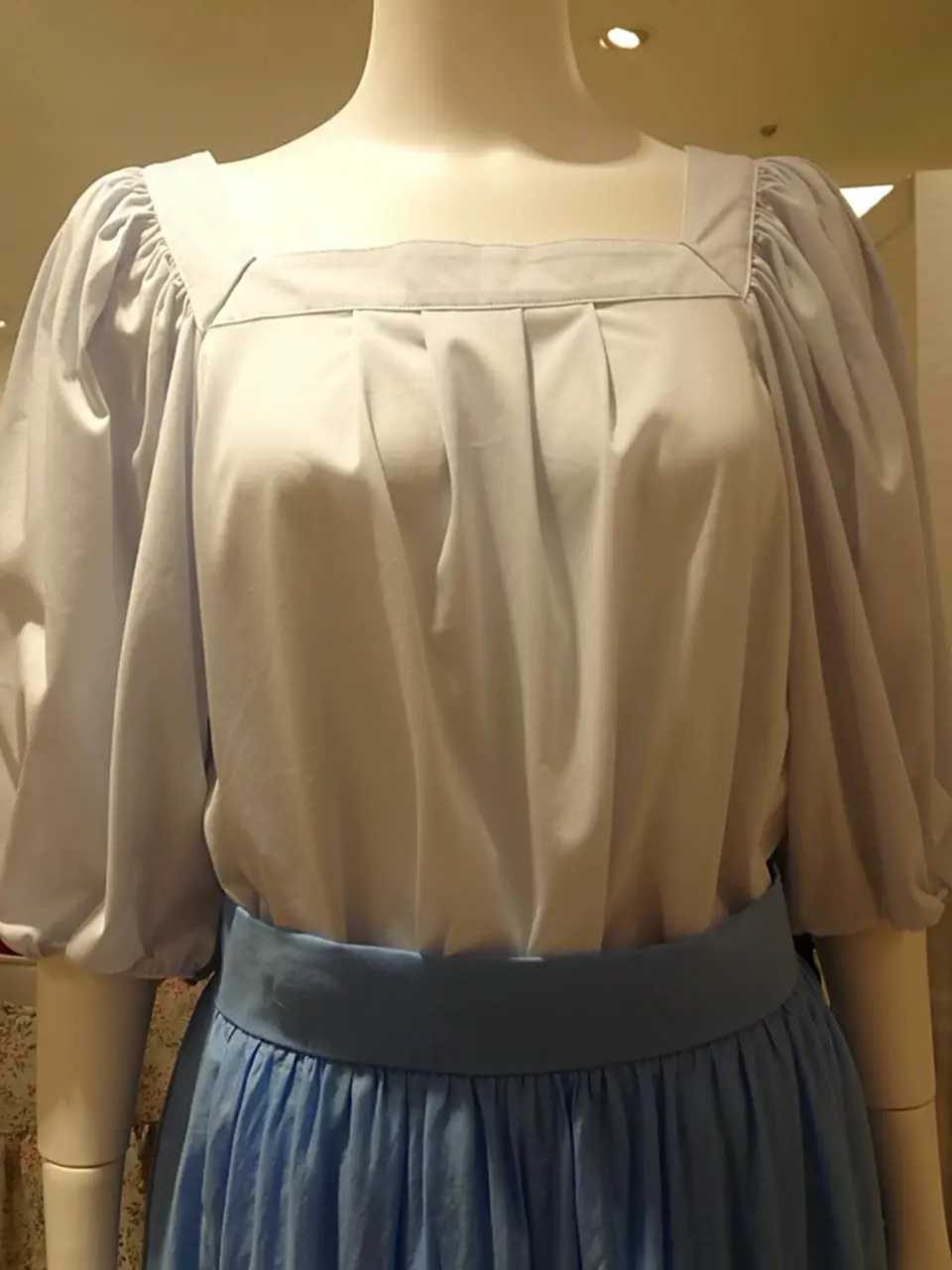 組曲 L 平良 コーディネート画像