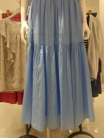 組曲 L 平良 コーディネート画像