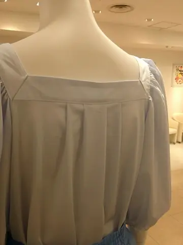 組曲 L 平良 コーディネート画像