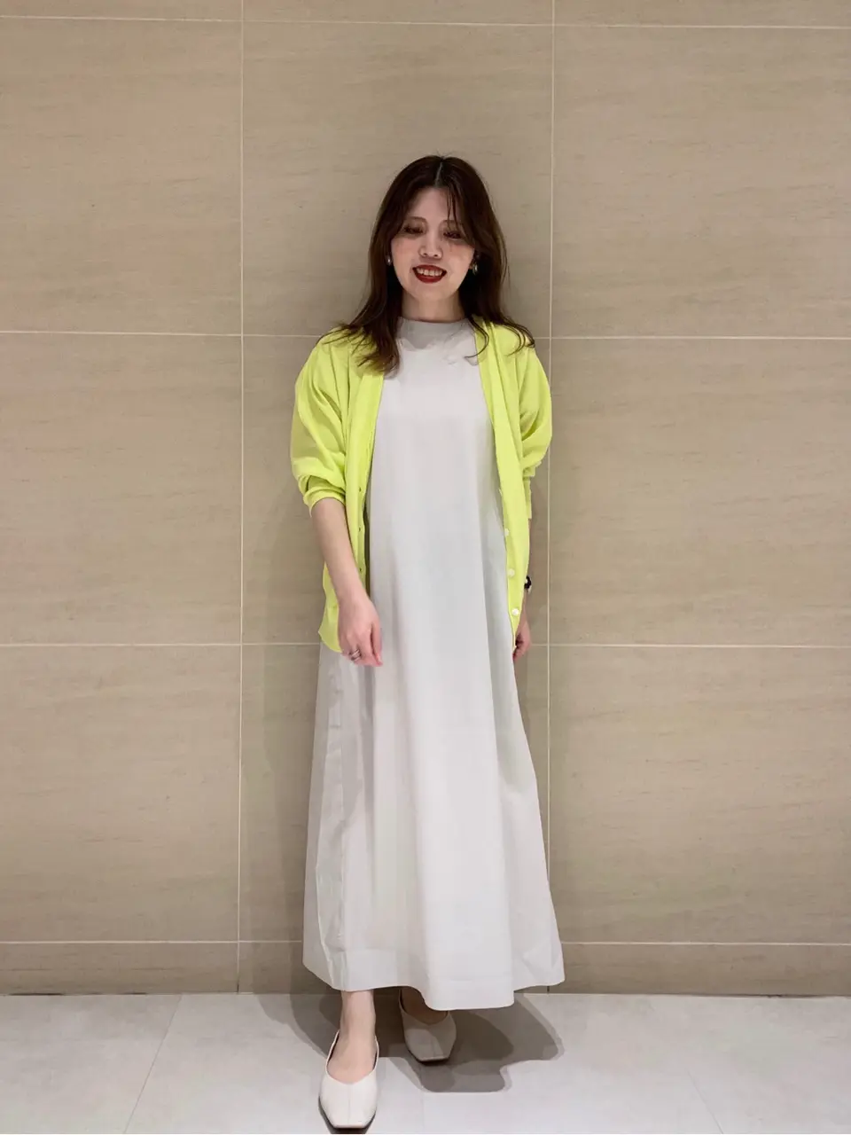  時本 コーディネート画像