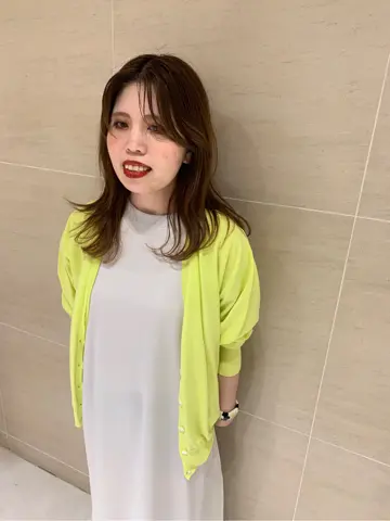 組曲 L 時本 コーディネート画像