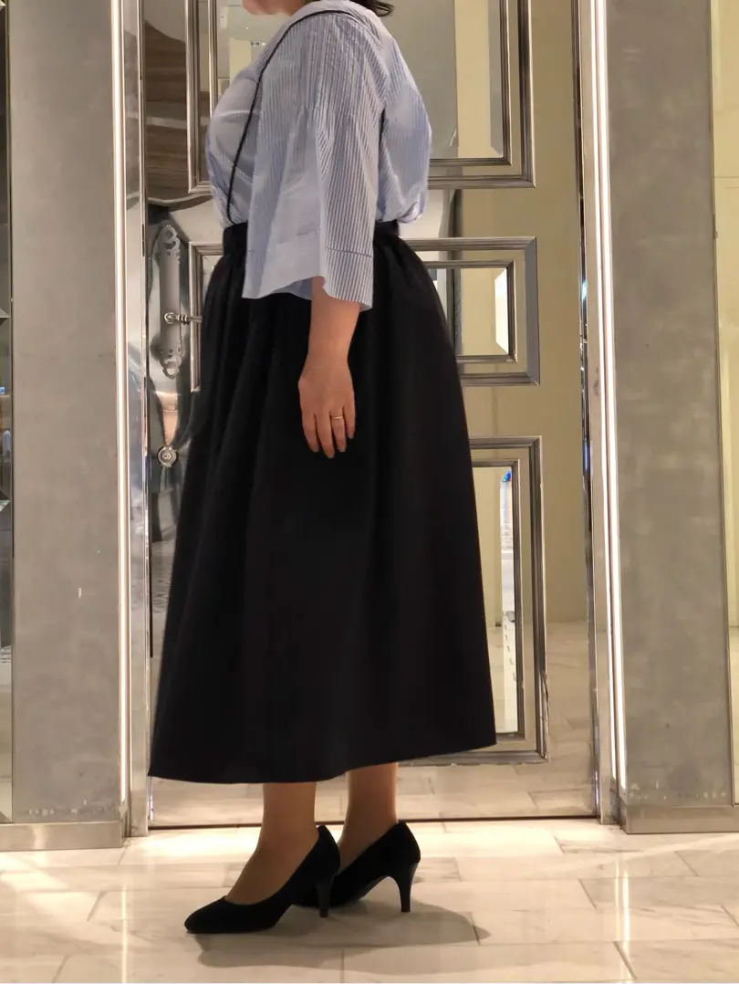 組曲 L 後藤 コーディネート画像