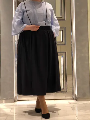 組曲 L 後藤 コーディネート画像