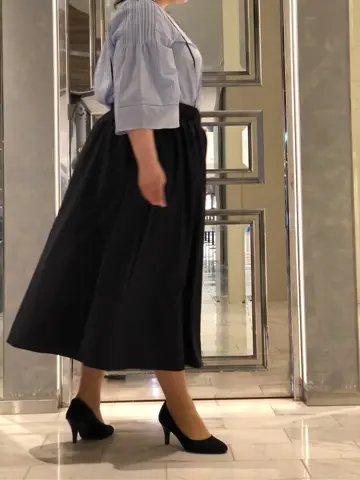 組曲 L 後藤 コーディネート画像