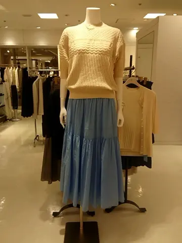 組曲 L 平良 コーディネート画像