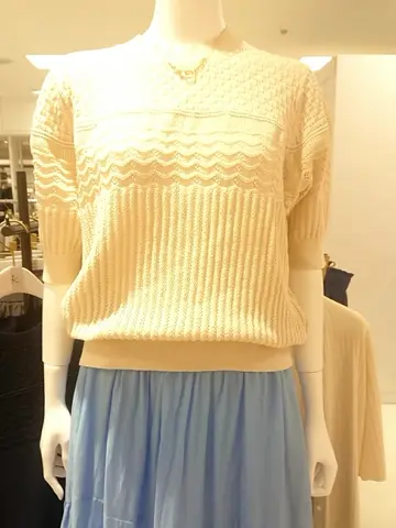 組曲 L 平良 コーディネート画像