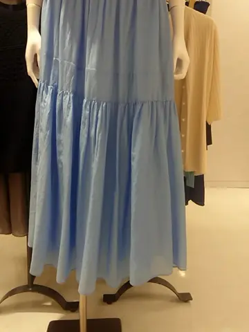 組曲 L 平良 コーディネート画像