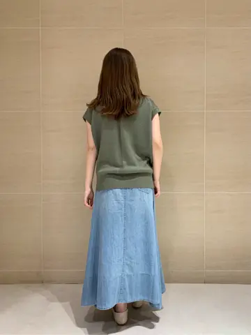 組曲 L 時本 コーディネート画像