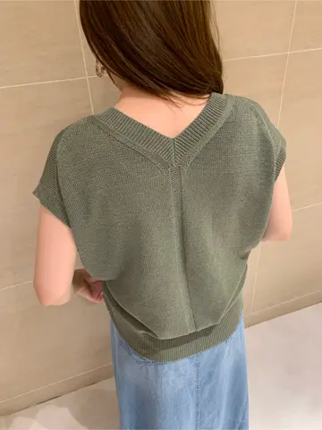 組曲 L 時本 コーディネート画像