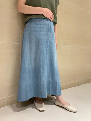 組曲 L 時本 コーディネート画像