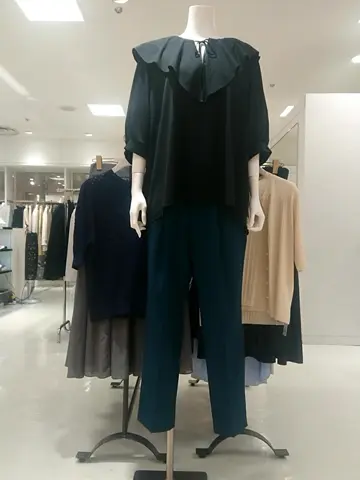 組曲 L 平良 コーディネート画像