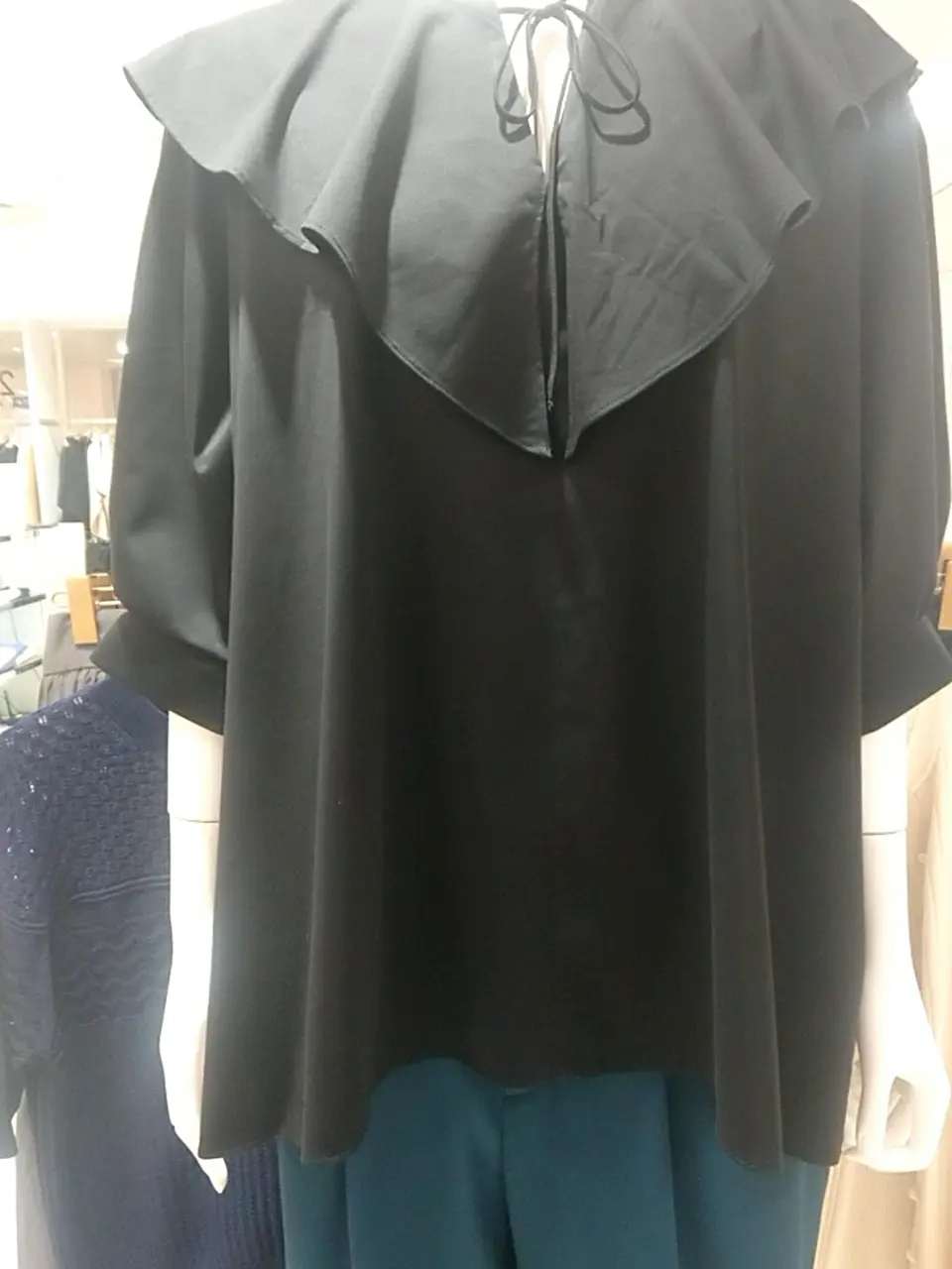 組曲 L 平良 コーディネート画像