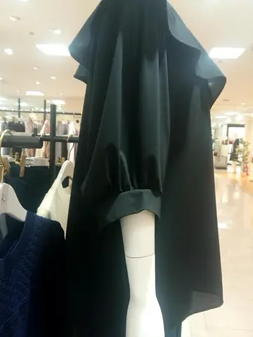 組曲 L 平良 コーディネート画像