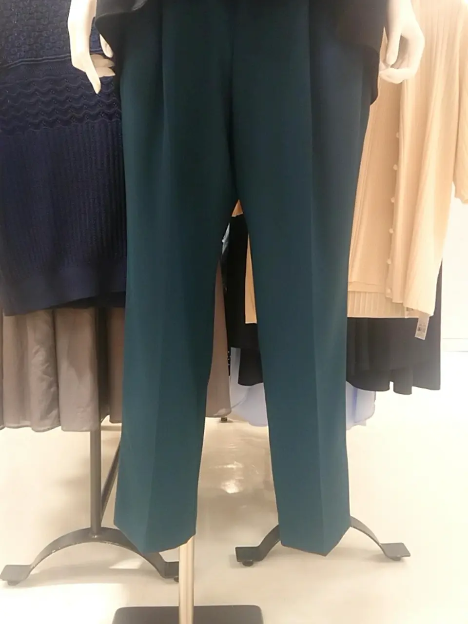 組曲 L 平良 コーディネート画像