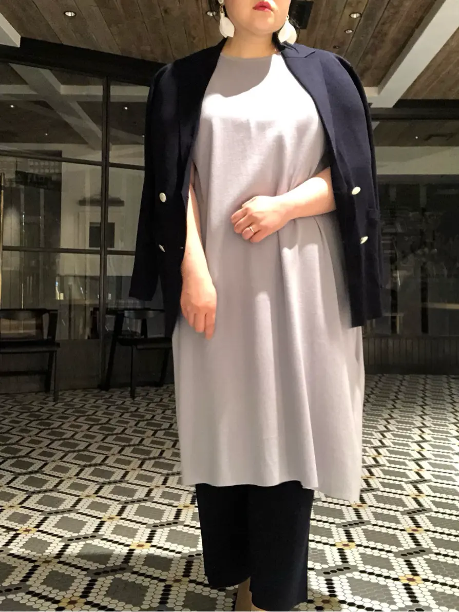 組曲 L 後藤 コーディネート画像