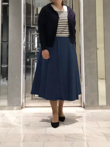 組曲 L 後藤 コーディネート画像