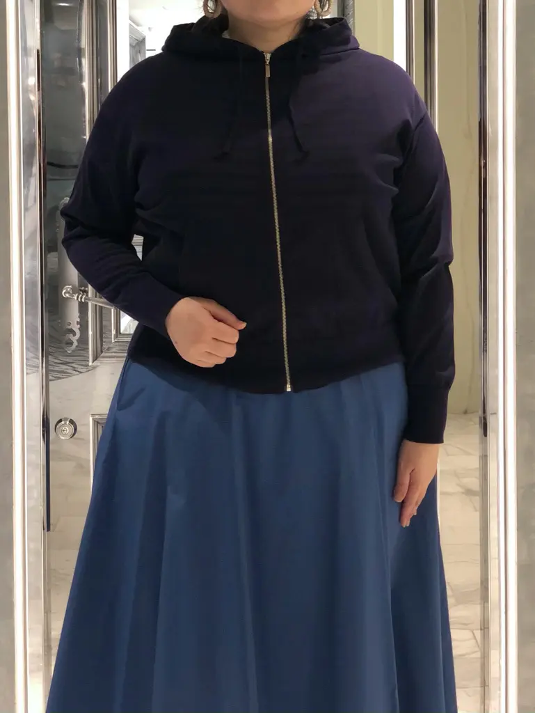 組曲 L 後藤 コーディネート画像