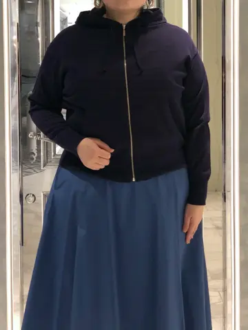 組曲 L 後藤 コーディネート画像